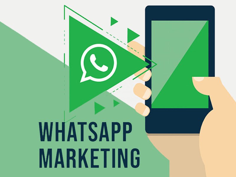 whatspp marketing logonutility