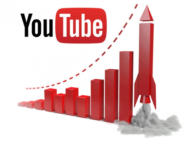 quanto si guadagna su Youtube