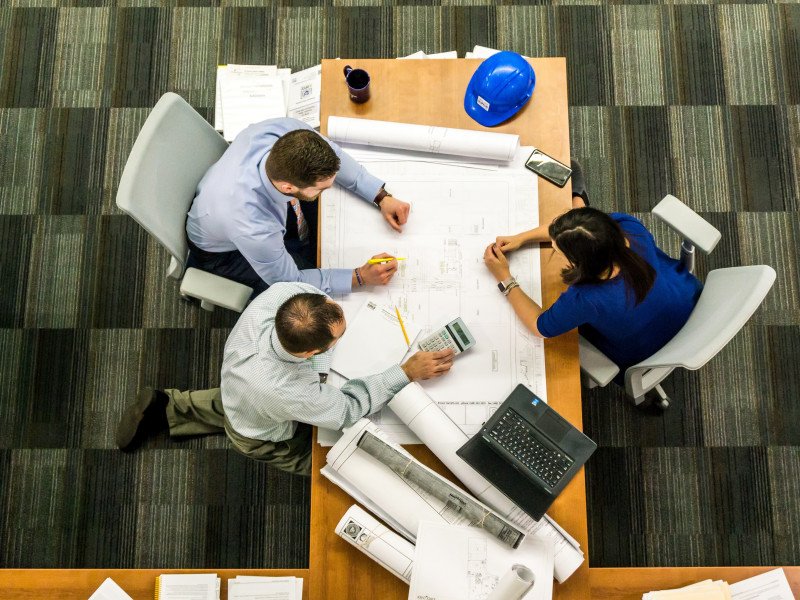 What Is a Project Management Information System and How PMIS Works
