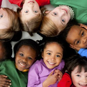 Childhood Development