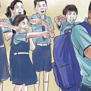 How to Stop Bullying in Schools