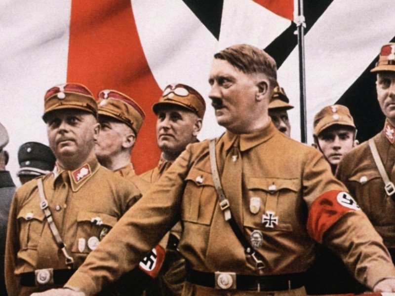 World War 2