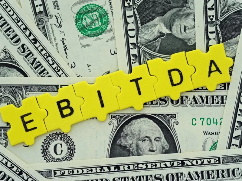 EBITDA When Selling A Business