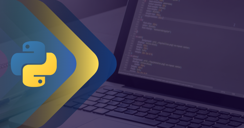 enterprise app developemnt with python