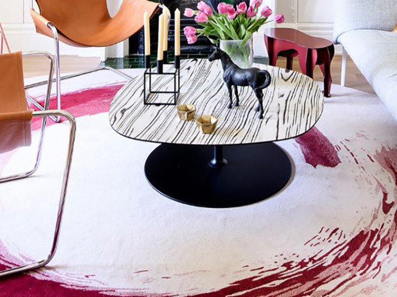 mid century carpets for sale