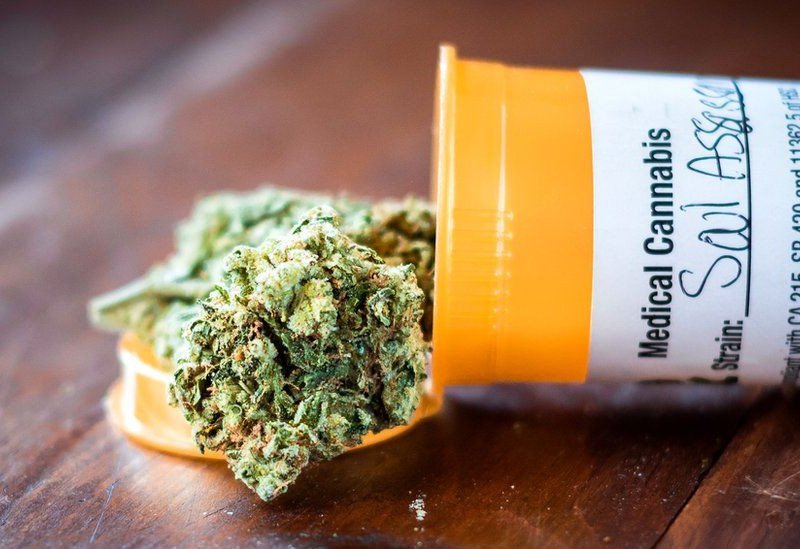 Medicinal Cannabis