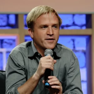 Matt Flannery Entrepreneur