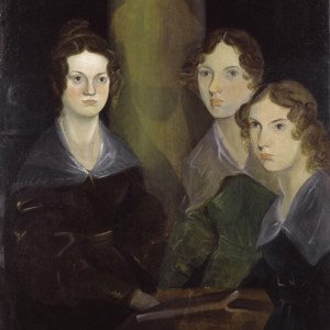 Emily Bronte and Maya Angelou