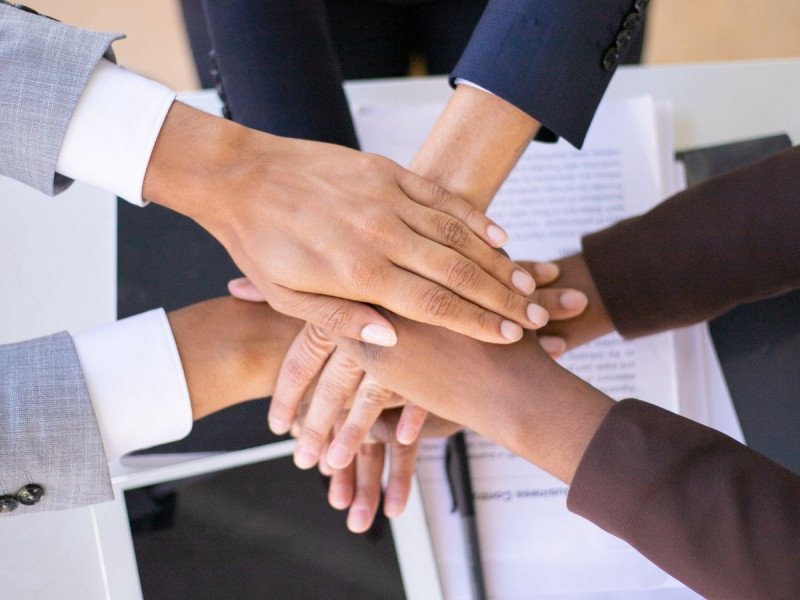 Participative Leadership