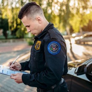 security in America