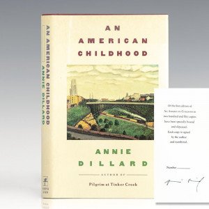 An American Childhood