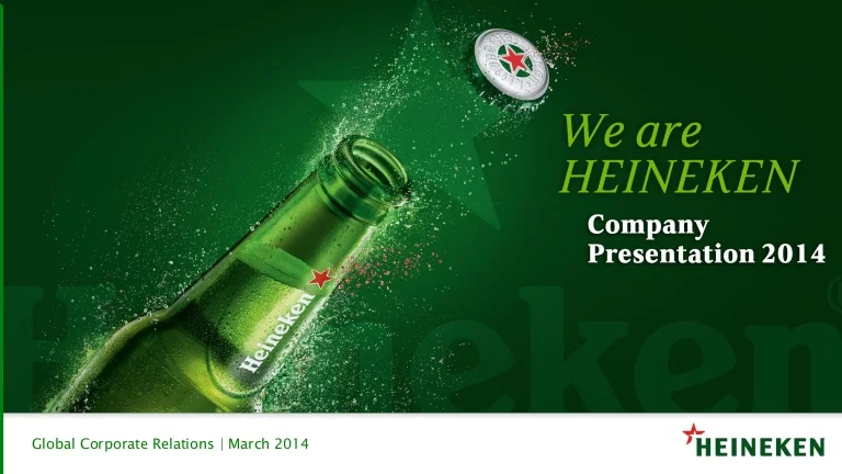 Heineken Company