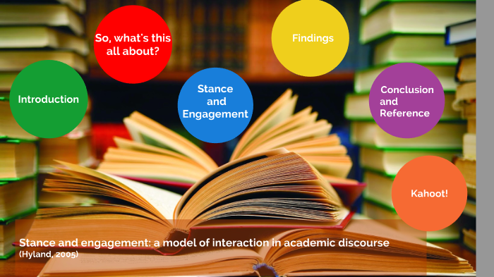 Academic Discourse