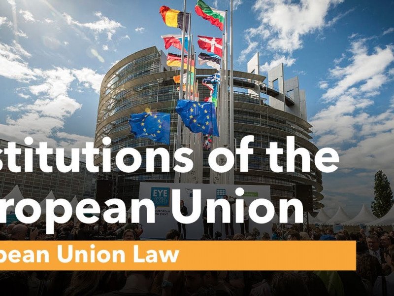 European Union Laws