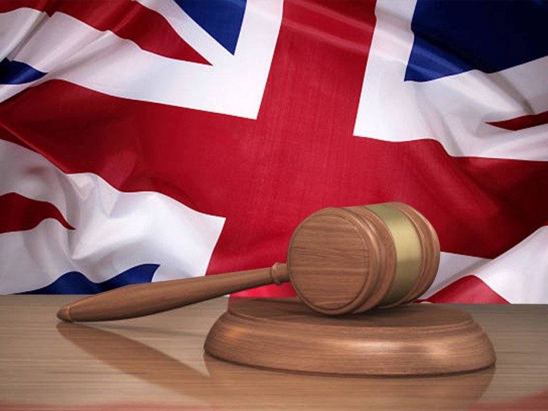 United Kingdom Constitution