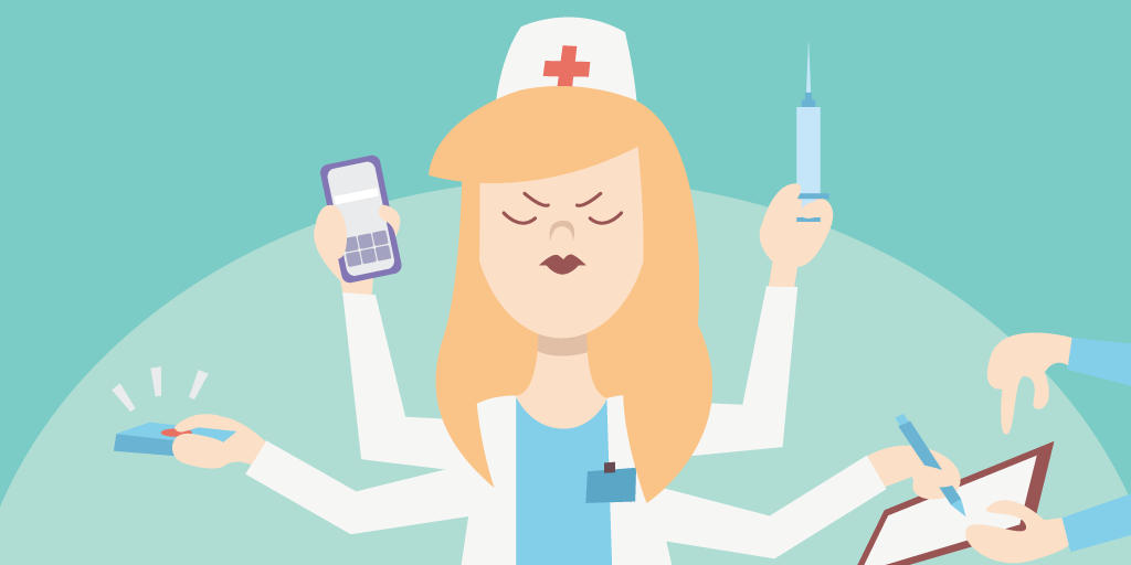 Nursing Workload