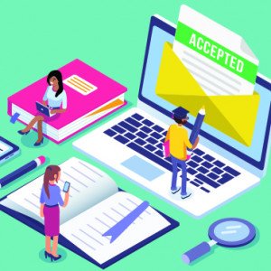 college admission