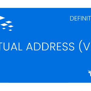 Virtual Address