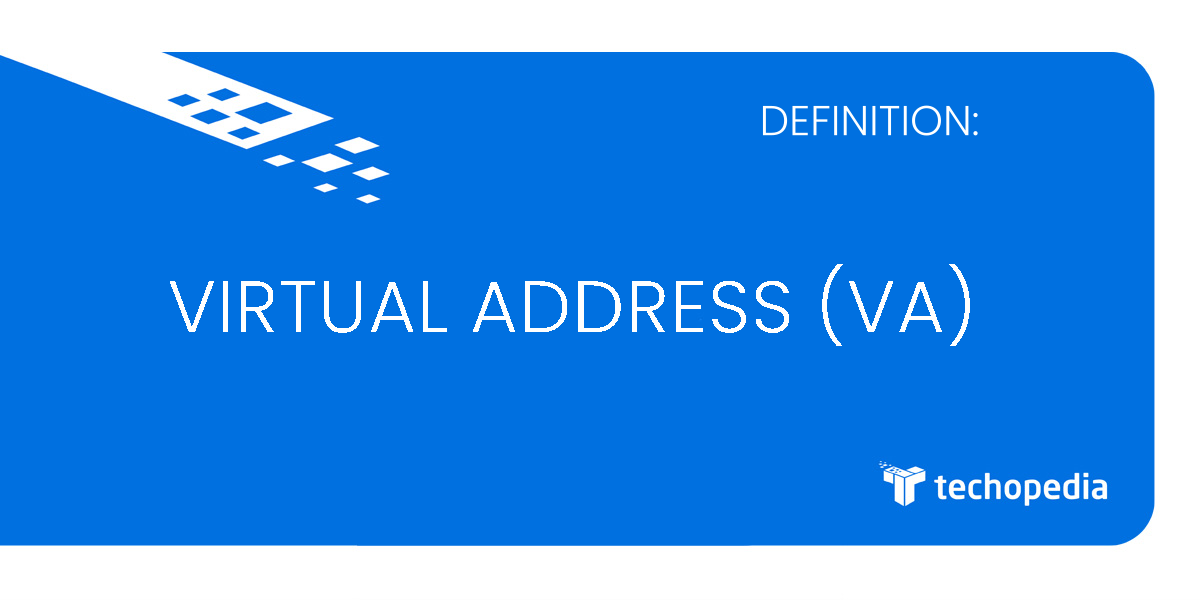 Virtual Address
