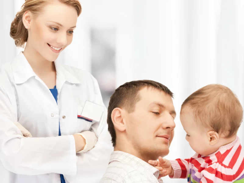 segmented doctors