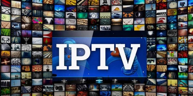 IPTV Channel