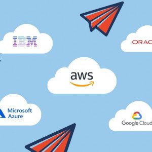 cloud service provider