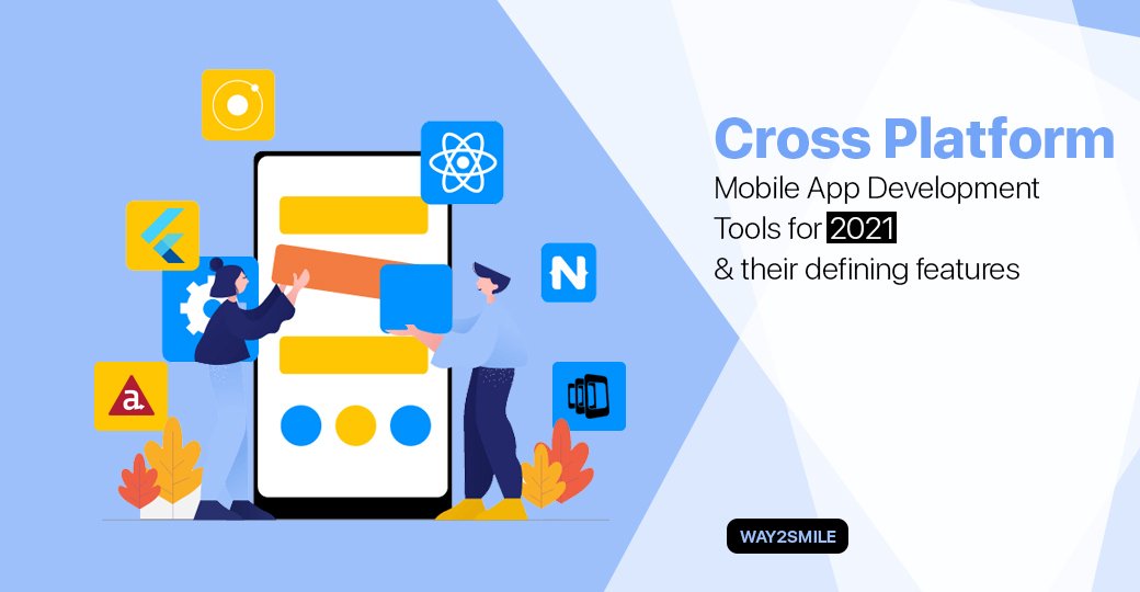 Cross-Platform Mobile Development