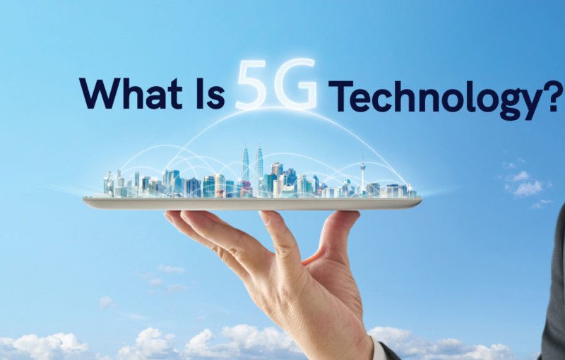 What is 5G?