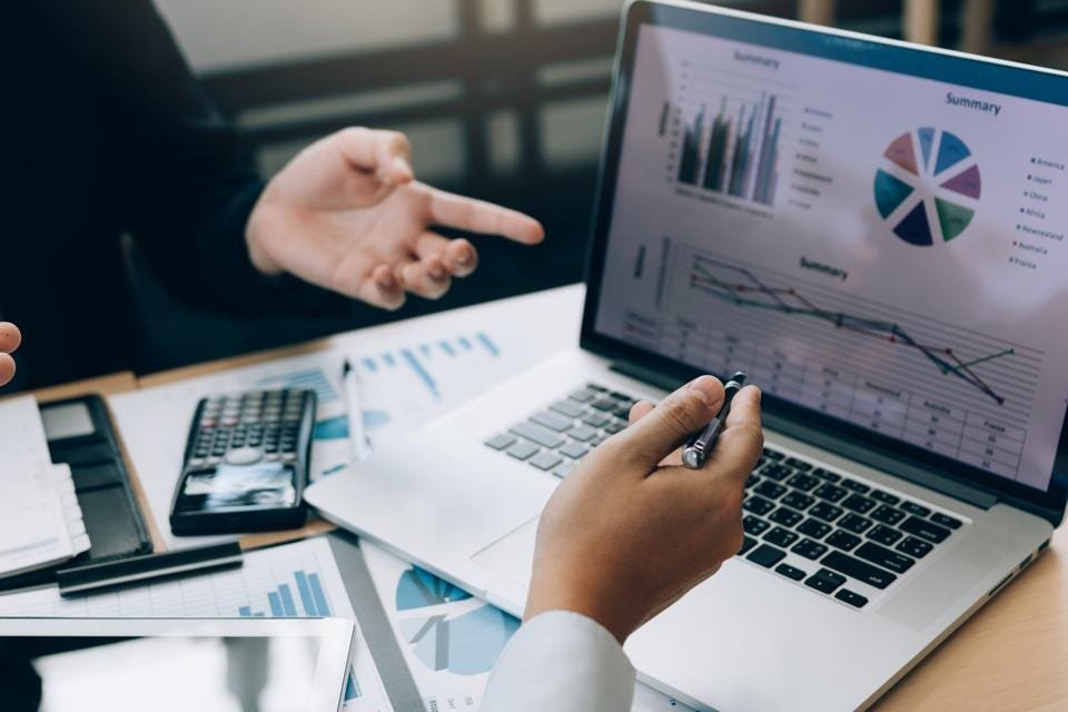 Business and Finance
