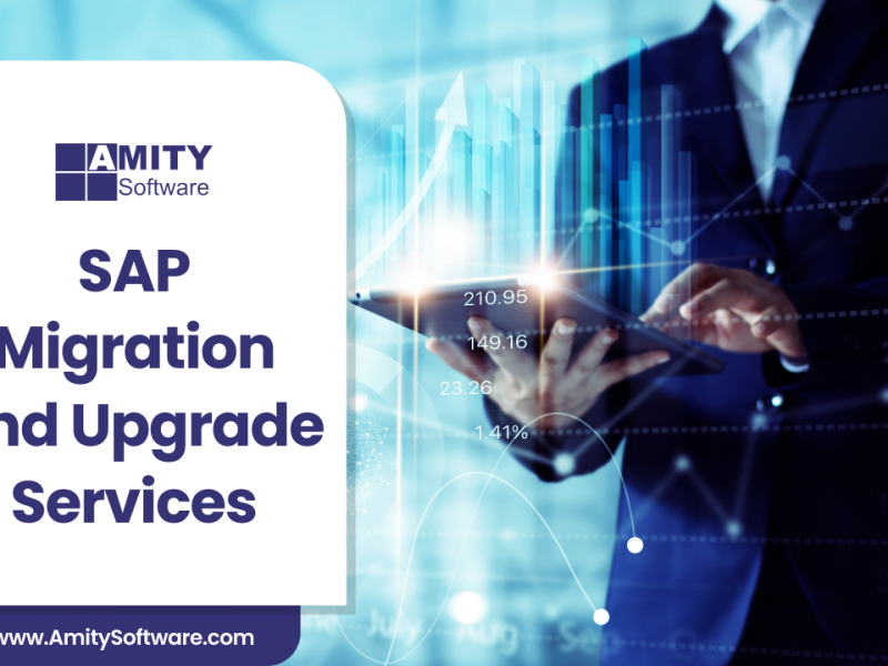 sap migration