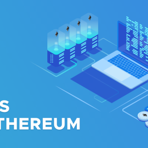 Ethereum DApps