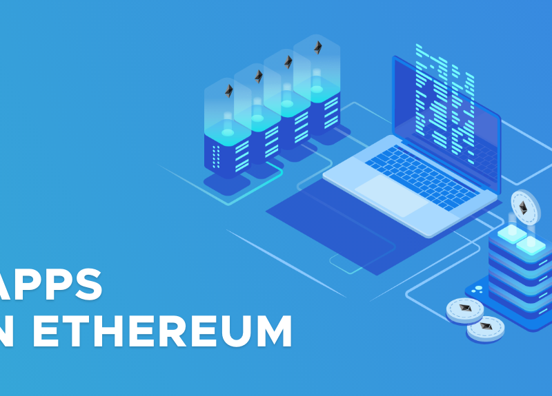 Ethereum DApps