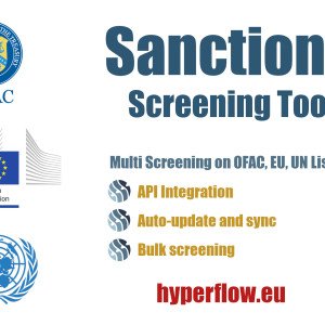 OFAC Screening
