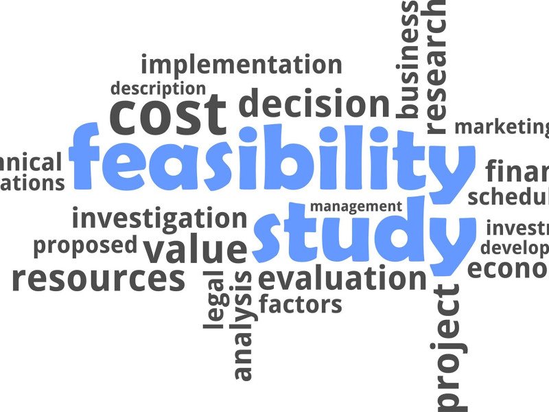 energy savings feasibility study