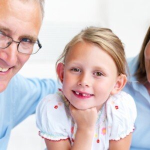 Tips for a Healthy Smile at Every Age