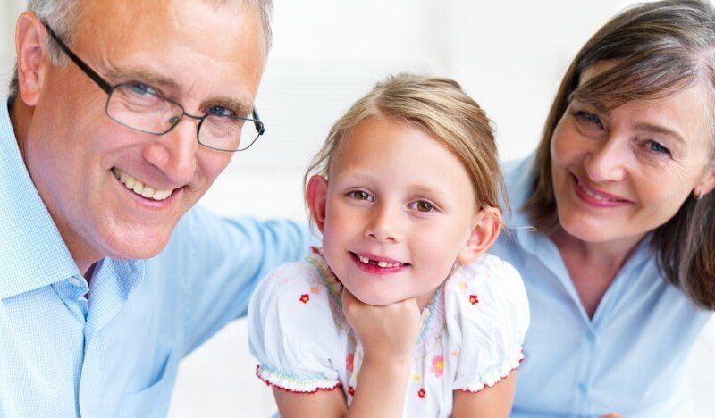 Tips for a Healthy Smile at Every Age