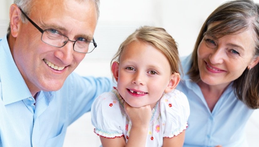 Tips for a Healthy Smile at Every Age