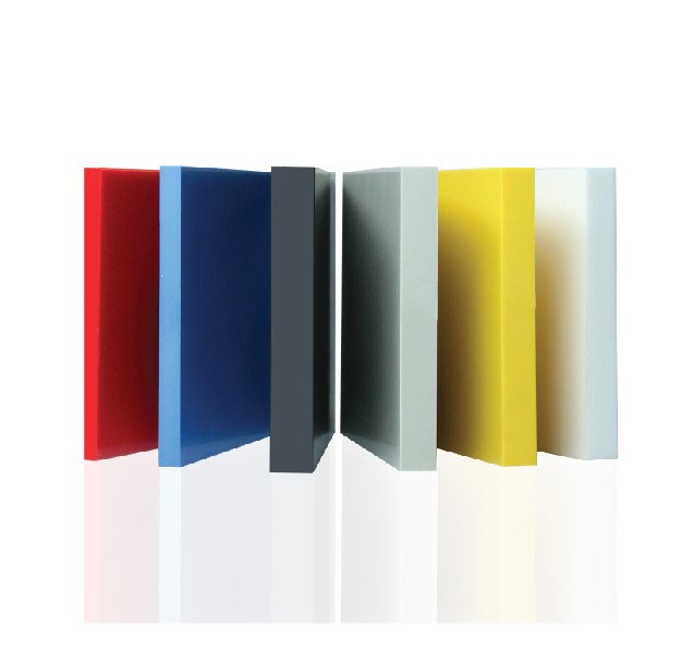 HDPE Sheets