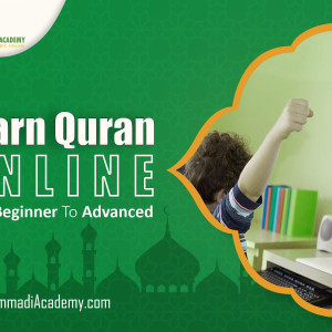 Quran Courses