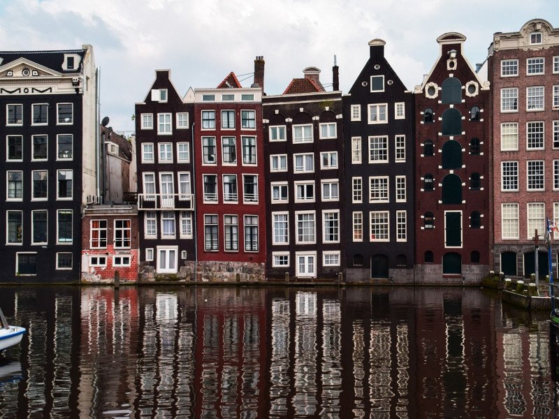 Netherlands Visa Process for Indian Citizens Requirements Types and Application Steps