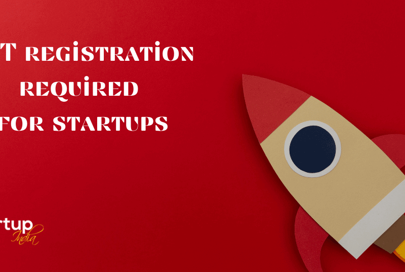 How to Get GST Registration