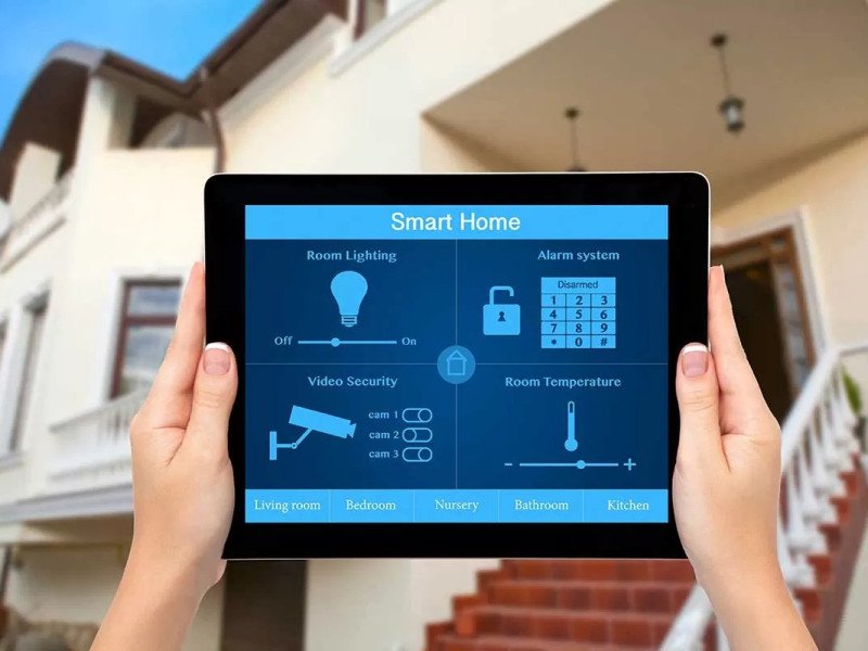 A Beginner's Guide To Home Lighting Control Systems