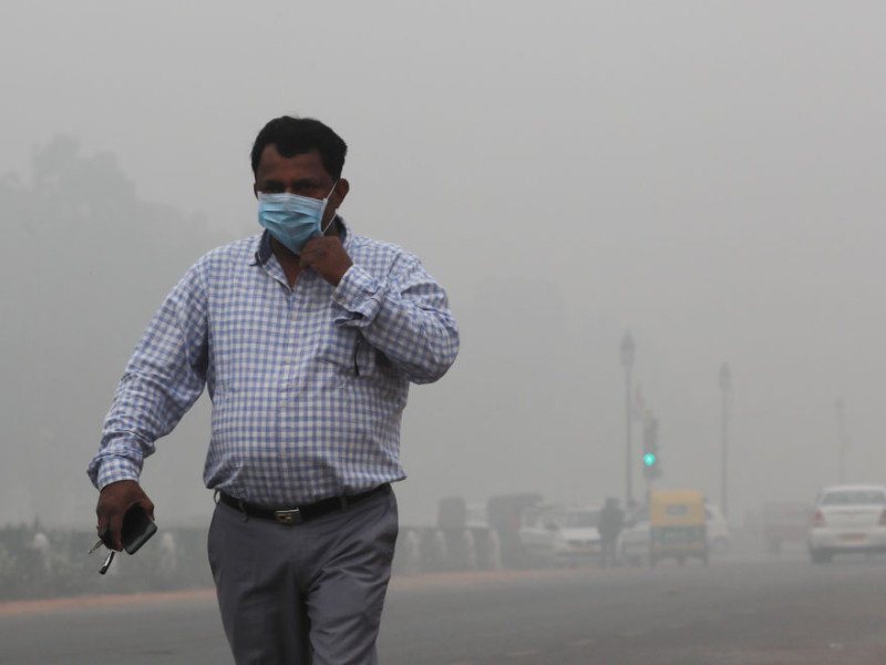 2019 11 03T051619Z RC175A2EBA10 RTRMADP 3 INDIA POLLUTION