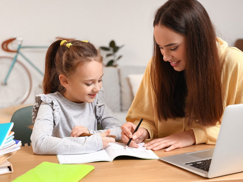 Back to School Checklist — Why You Should Consider a Private Tutor