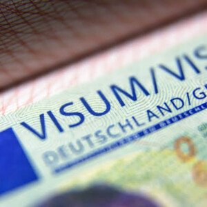 Germany Visa Fees for Indians