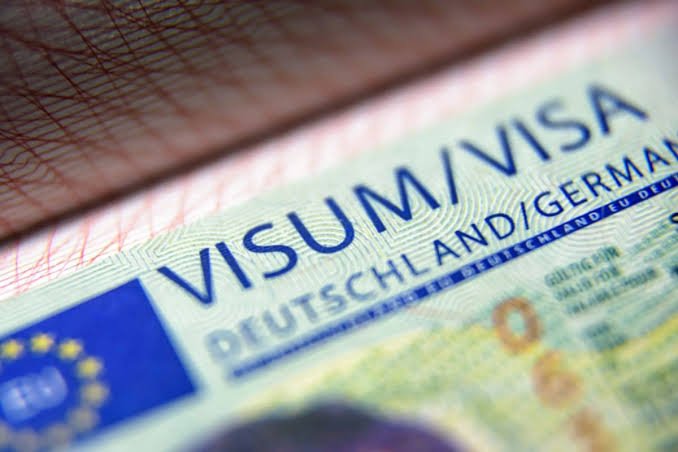 Germany Visa Fees for Indians