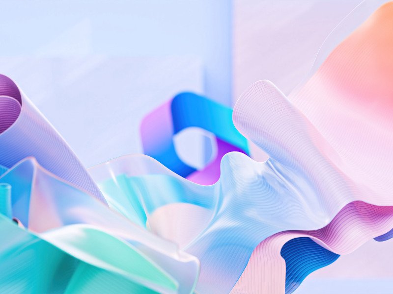 4k Gradient Microsoft 365 4K Wallpaper