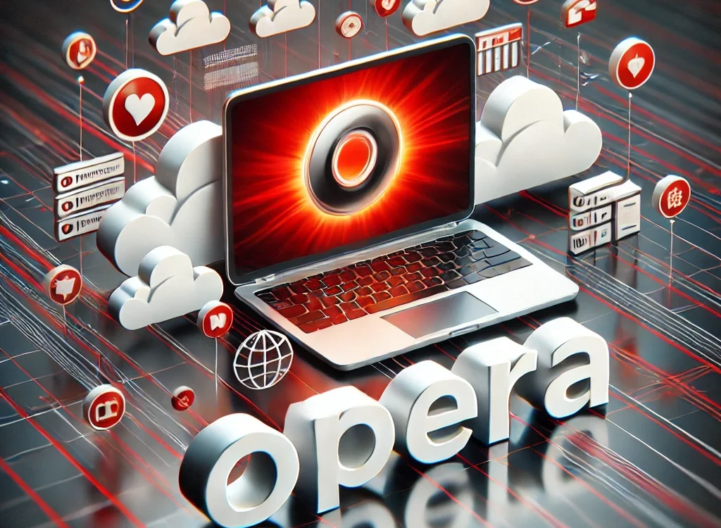 Where to Buy Cheap Opera Browser Proxies – Best Proxy Service for Marketers and SEO Pros