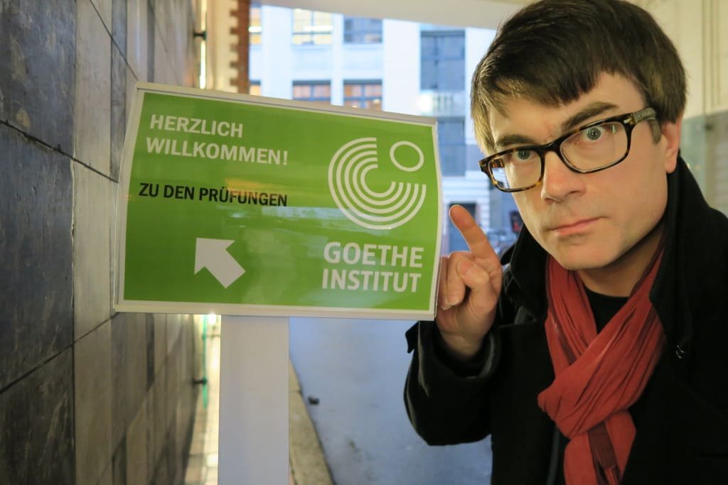 Why self-studying for the C1 German exam can be difficult