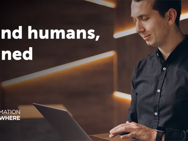 Building Reliable Human Resources AI Agents with Automation Anywhere Solutions